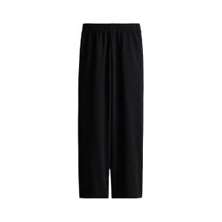  H&M 宽松直筒 女士卫裤