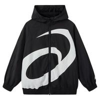 ASICS/亚瑟士 耐穿耐磨 儿童运动外套