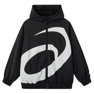  ASICS/亚瑟士 耐穿耐磨 儿童运动外套