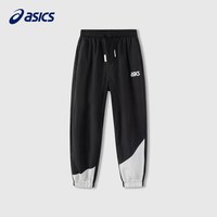ASICS/亚瑟士 耐穿耐磨 儿童运动外套
