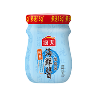 海天 蜜汁调味 海鲜酱