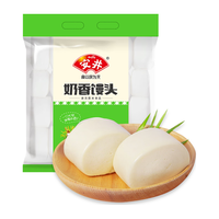 Anjoy 安井 奶香馒头