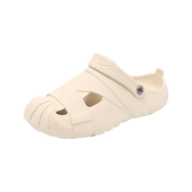 海盐白【偏大一码】