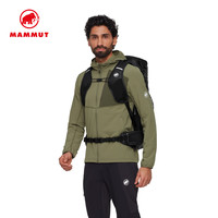 MAMMUT/猛犸象 大容量 双肩背包