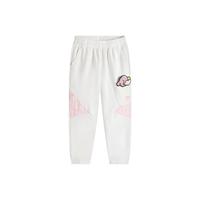  ANTA/安踏 加绒 儿童运动裤