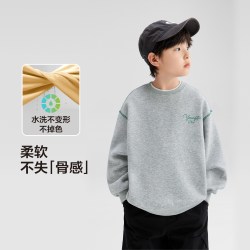 ZOSEE 儿童卫衣