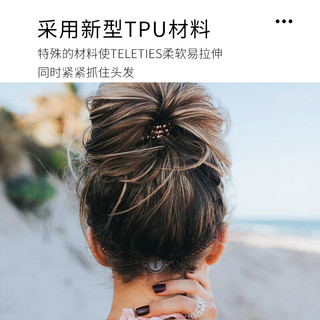  TELETIES 两用 发箍发圈