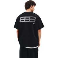  FPA 透气 男士T恤