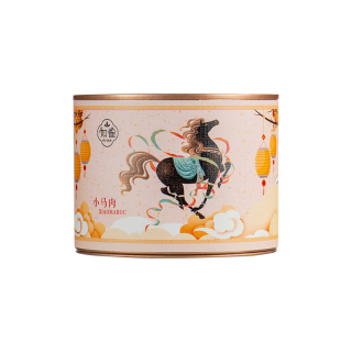  RUQUE/如雀 乌龙茶