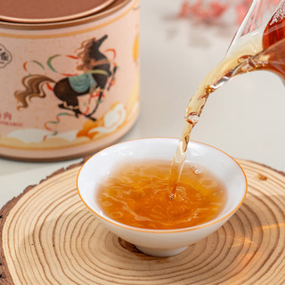  RUQUE/如雀 乌龙茶