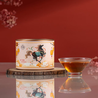  RUQUE/如雀 乌龙茶