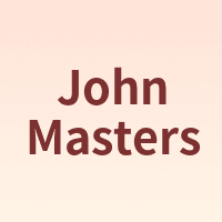 John Masters