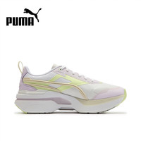 PUMA 女款休闲运动鞋 384044-02