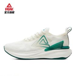 匹克 态极6.0 女款跑步鞋