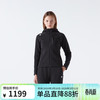 迪桑特 Running系列 软壳连帽夹克 男款