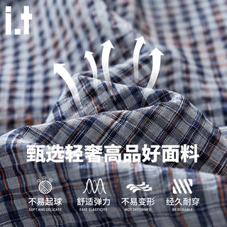  :CHOCOOLATE 男士衬衫