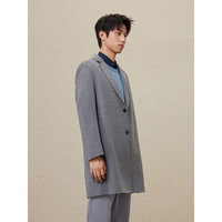  GXG 休闲时尚 男士大衣