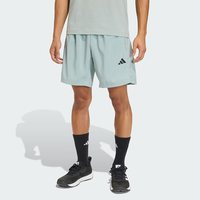 adidas/阿迪达斯 快干凉爽 男士运动短裤