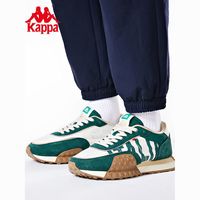 百亿补贴：卡帕 复古跑鞋 通用款运动鞋