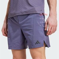 adidas/阿迪达斯 快干凉爽 男士运动短裤
