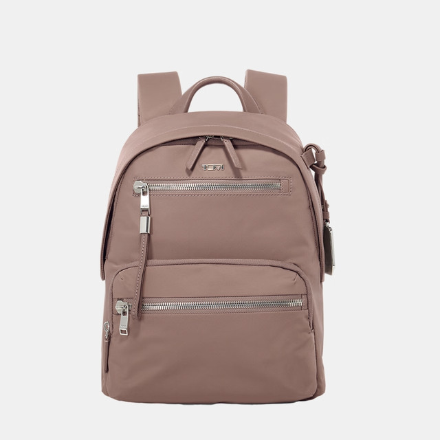 TUMI VOYAGEUR高端时尚休闲旅行女士Denver双肩包0196603LTM520