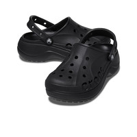  crocs/卡骆驰 户外休闲 女士洞洞鞋