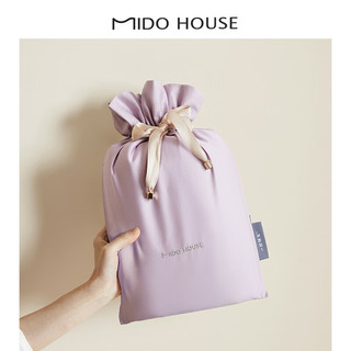  MIDO HOUSE/铭都家居 抑菌纯棉 隔脏睡袋
