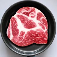 土猪梅花肉*1斤