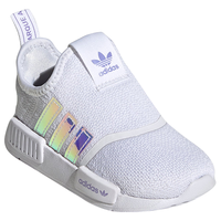 阿迪达斯 adidasNMD 360小童运动休闲鞋一脚蹬童鞋