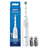 Oral-B 便携成人电动牙刷