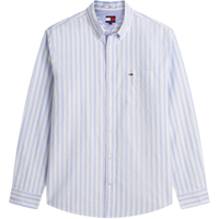 TOMMY JEANS 男士衬衫