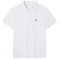 XTEP/特步 速干 儿童POLO衫