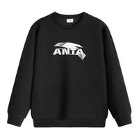  ANTA/安踏 弹力大 儿童卫衣