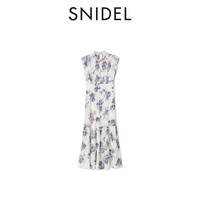 SNIDEL 2026春夏 女士连衣裙 SWFO261103