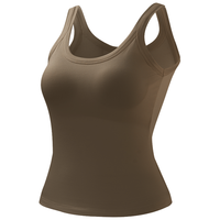  361° 美背 女士瑜伽背心