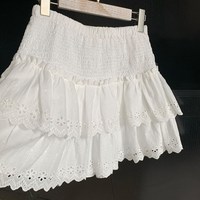 芙依珊 女士A字裙 2306040010