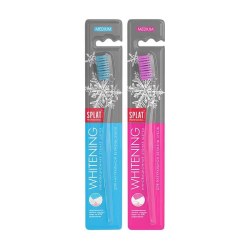 SPLAT 斯普雷特俄罗斯亮白生物活性修护清新口腔100g牙膏