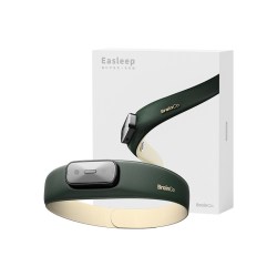 BrainCo 强脑科技深海豚脑机智能睡眠仪监测睡眠礼物专用安睡仪