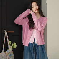 阔色 女士针织衫 KSA2508001