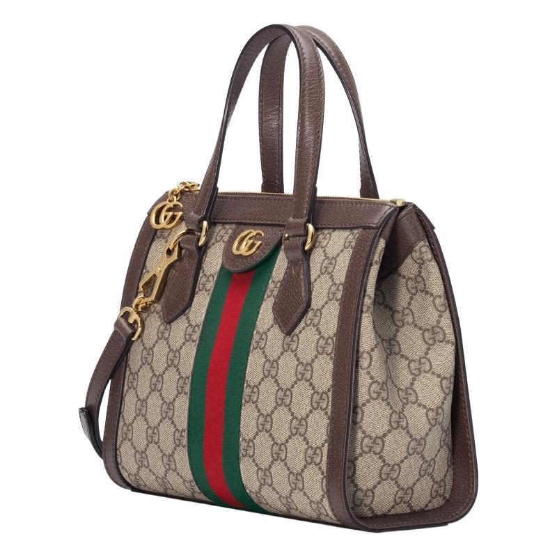  GUCCI/古驰 女士手提包