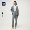 海澜之家 女士正装西服套装 HTXAW1J303AY6