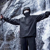 Pioneer Camp 户外防风防雨硬壳保暖冲锋衣 男女同款