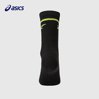  ASICS/亚瑟士 时尚潮流 儿童棉袜