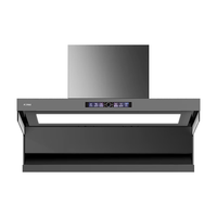  FOTILE/方太 顶侧双吸 烟灶套装