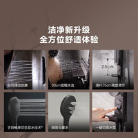 KOHLER/科勒 恒温浴缸花洒龙头套装+支架+身体喷头