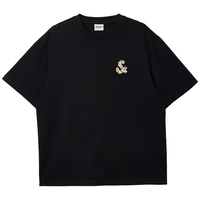 JACK&JONES/杰克琼斯 纯棉 男士T恤