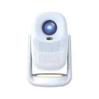  O.B.E/大眼橙 真1080P 投影仪 C3 MAX 【造梦舱 850CVIA】