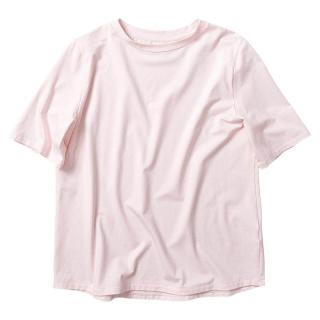  ALL BLU/幼岚 柔软透气 女士T恤