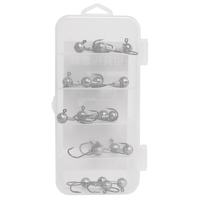  GW/光威 防挂底 铅头钩套装