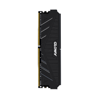 光威 8GB DDR4 3200 台式机内存条 天策 马甲条  精选颗粒 CL18 星空黑